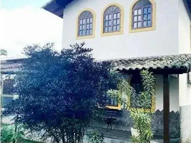 Sítio / Chácara para Venda em Maricá/RJ Condado de Maricá 3 Quartos