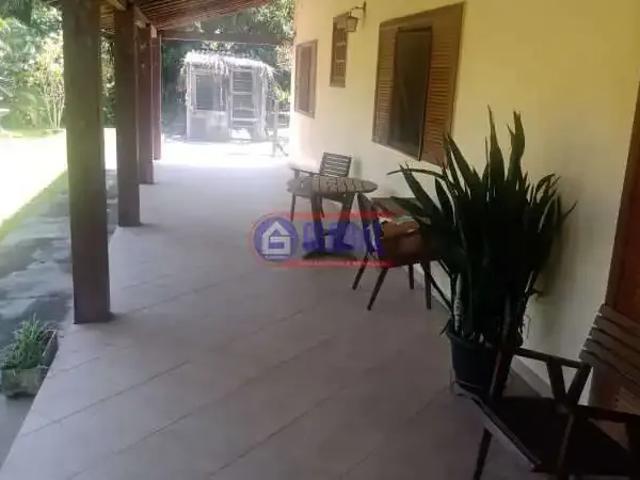 Sítio / Chácara para Venda em Maricá/RJ Condado de Maricá 3 Quartos