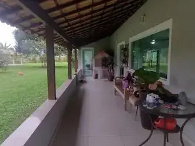 Sítio / Chácara para Venda em Maricá/RJ Caxito 3 Quartos