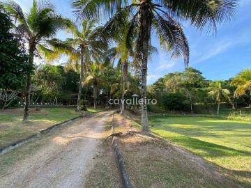 Sítio / Chácara para Venda em Maricá/RJ Caxito 3 Quartos