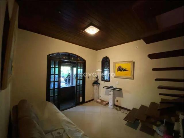 Sítio / Chácara para Venda em Maricá/RJ Caxito 3 Quartos