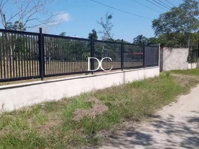 Sítio / Chácara para Venda em Maricá/RJ Caxito