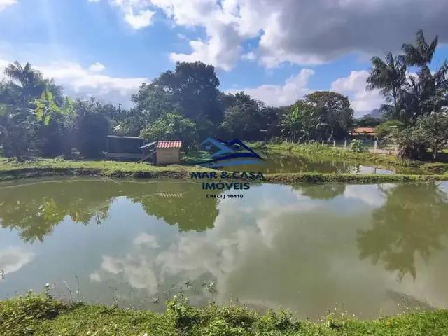 Sítio / Chácara para Venda em Maricá/RJ Caxito 4 Quartos