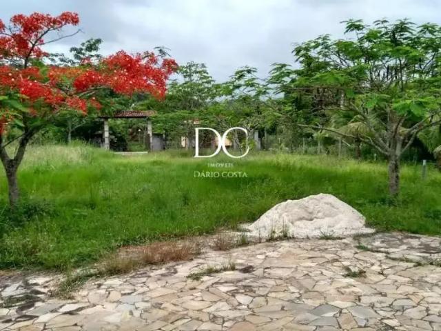 Sítio / Chácara para Venda em Maricá/RJ Caxito 4 Quartos