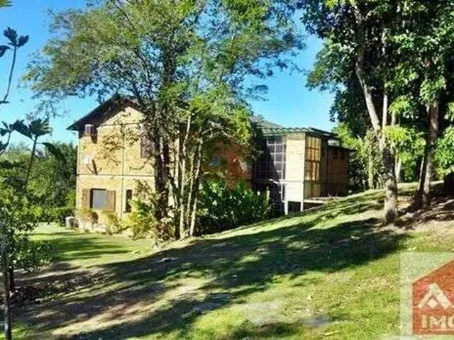 Sítio / Chácara para Venda em Maricá/RJ Caxito 6 Quartos