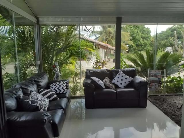 Sítio / Chácara para Venda em Maricá/RJ Caxito 8 Quartos