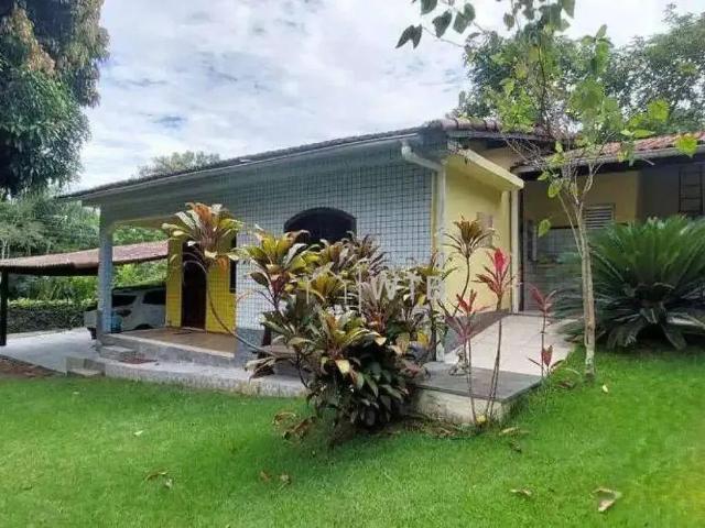 Sítio / Chácara para Venda em Maricá/RJ Inoã 2 Quartos