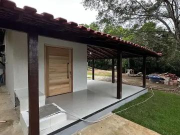 Sítio / Chácara para Venda em Maricá/RJ Itaocaia Valley Itaipuaçu 4 Quartos