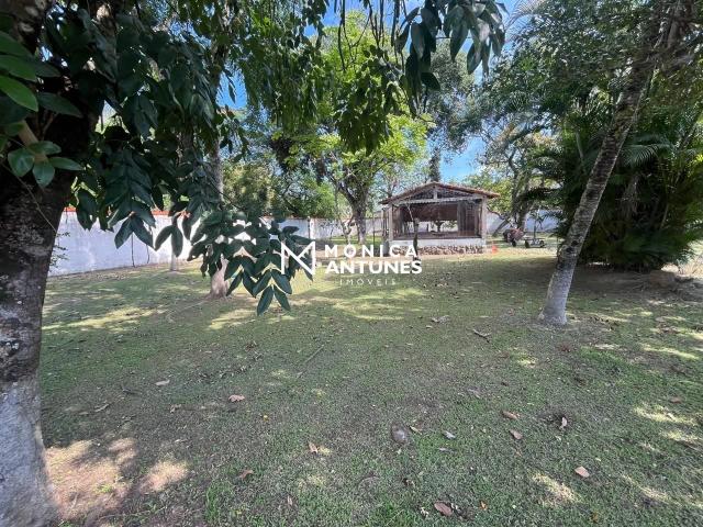 Sítio / Chácara para Venda em Maricá/RJ Itaocaia Valley Itaipuaçu 9 Quartos