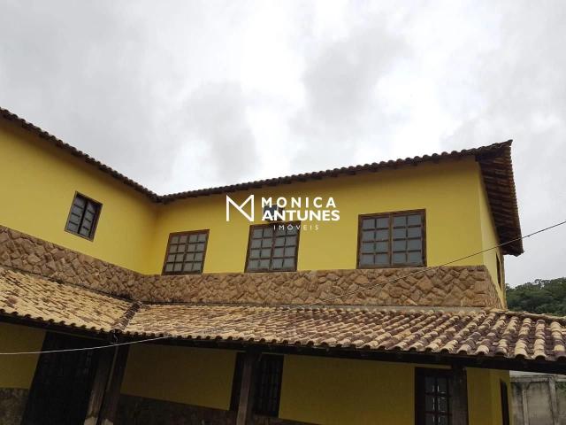 Sítio / Chácara para Venda em Maricá/RJ Itaocaia Valley Itaipuaçu 3 Quartos