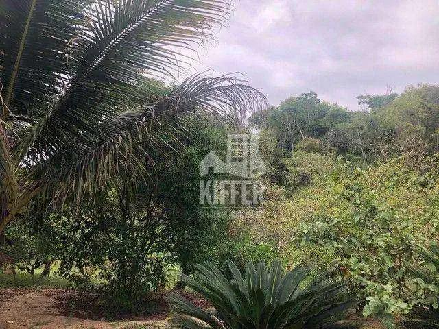 Sítio / Chácara para Venda em Maricá/RJ Jardim Interlagos Ponta Negra 3 Quartos
