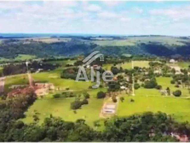 Sítio / Chácara para Venda em Marília/SP Área Rural de Marília