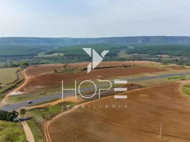 Sítio / Chácara para Venda em Marília/SP Área Rural de Marília 1 Quartos