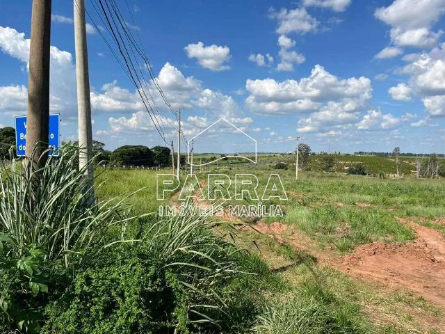 Sítio / Chácara para Venda em Marília/SP Área Rural de Marília 1 Quartos