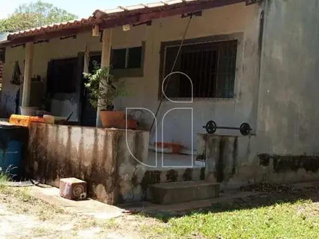 Sítio / Chácara para Venda em Marília/SP Área Rural de Marília 3 Quartos