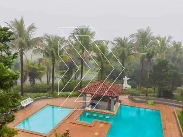 Sítio / Chácara para Venda em Marília/SP Boa Vista 4 Quartos