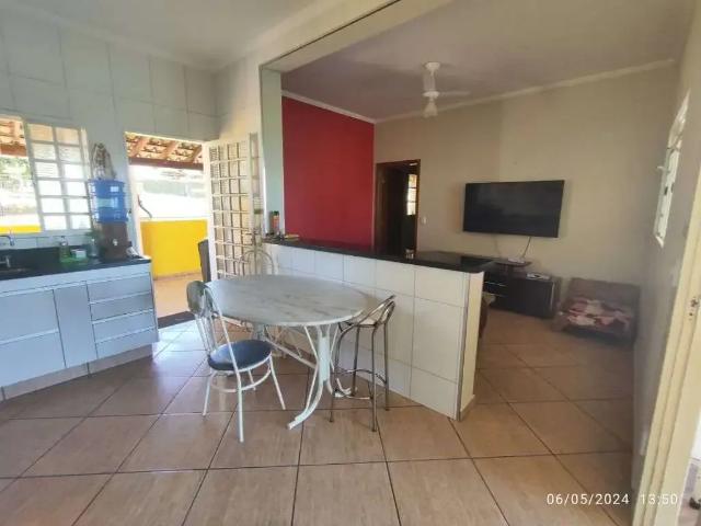Sítio / Chácara para Venda em Marília/SP Lácio 2 Quartos