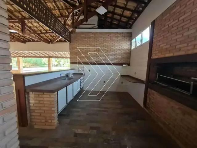 Sítio / Chácara para Venda em Marília/SP Chácara dos Laranjais 2 Quartos