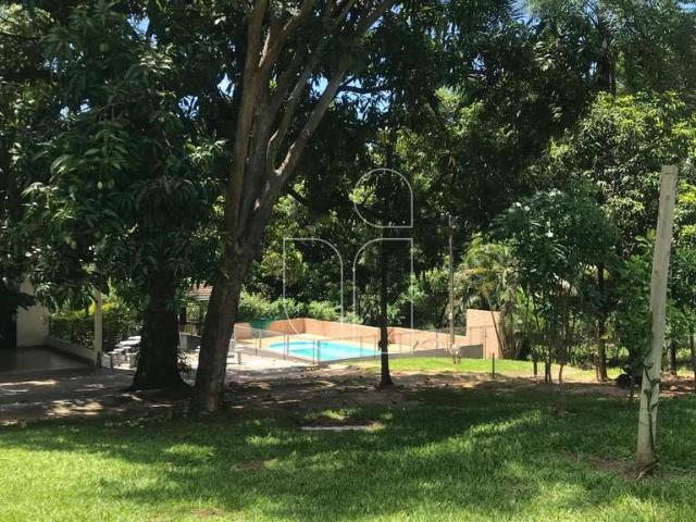 Sítio / Chácara para Venda em Marília/SP Dirceu Distrito de Marilia 1 Quartos