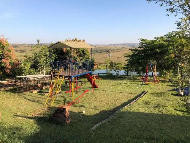 Sítio / Chácara para Venda em Marília/SP Dirceu Distrito de Marilia 2 Quartos