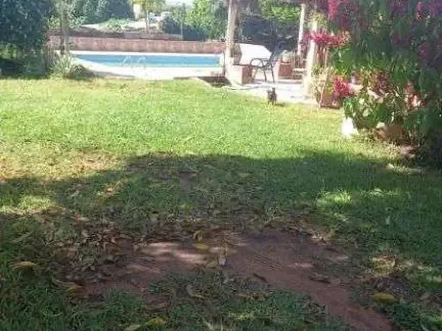Sítio / Chácara para Venda em Marília/SP Dirceu Distrito de Marilia 3 Quartos