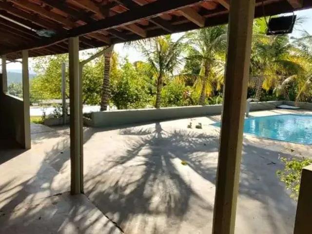 Sítio / Chácara para Venda em Marília/SP Dirceu Distrito de Marilia 4 Quartos