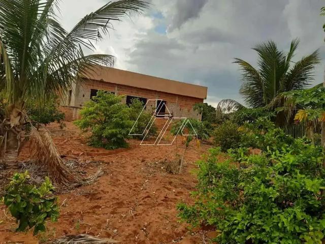 Sítio / Chácara para Venda em Marília/SP Dirceu Distrito de Marilia