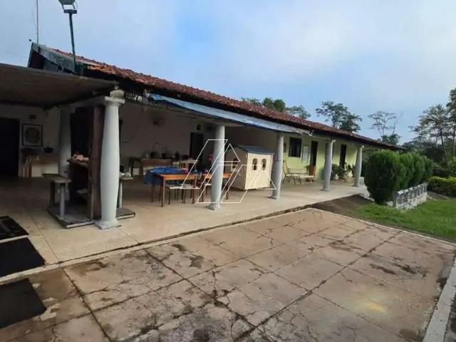 Sítio / Chácara para Venda em Marília/SP Centro