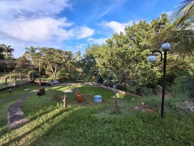 Sítio / Chácara para Venda em Marília/SP Jardim Tropical 3 Quartos