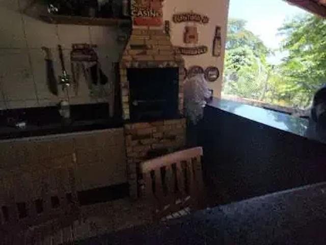 Sítio / Chácara para Venda em Marília/SP Jardim Virgínia 2 Quartos