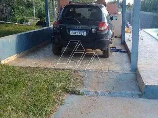 Sítio / Chácara para Venda em Marília/SP Jardim Vitória 3 Quartos