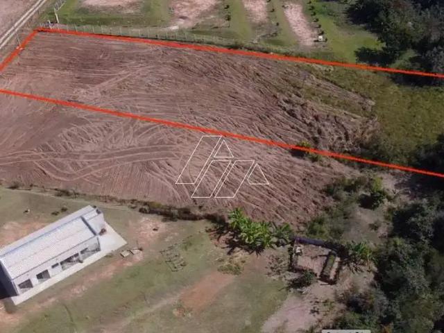 Sítio / Chácara para Venda em Marília/SP Jardim Florença