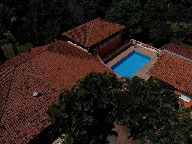 Sítio / Chácara para Venda em Marília/SP Jardim Florença 9 Quartos