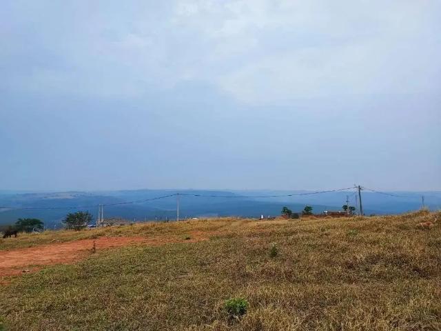 Sítio / Chácara para Venda em Marília/SP Jardim Florença 1 Quartos