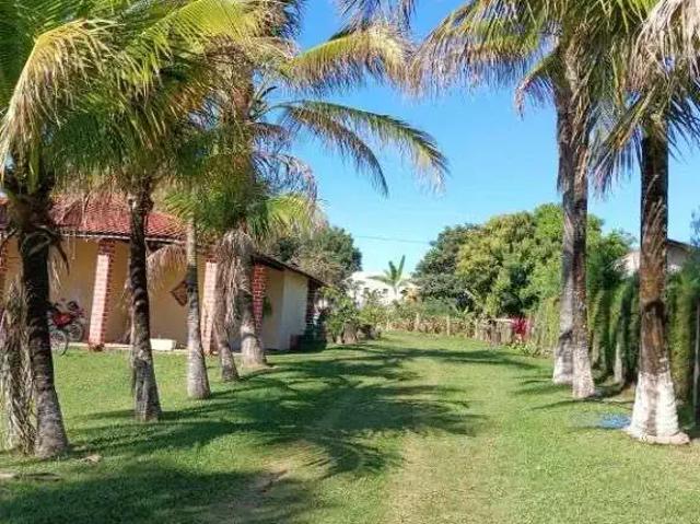 Sítio / Chácara para Venda em Marília/SP Jardim Florença 3 Quartos