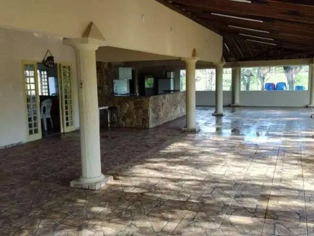 Sítio / Chácara para Venda em Marília/SP Jardim Flamingo 3 Quartos