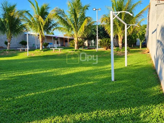 Sítio / Chácara para Venda em Marília/SP Jardim Marília 2 Quartos