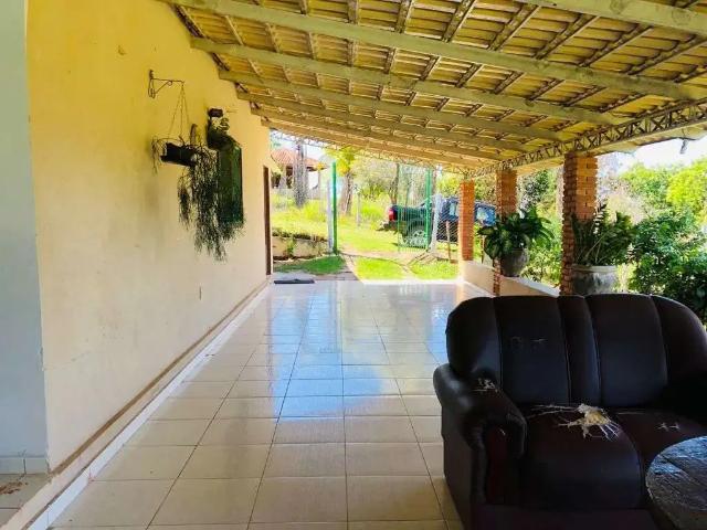 Sítio / Chácara para Venda em Marília/SP Jardim Marília 3 Quartos