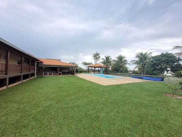 Sítio / Chácara para Venda em Marília/SP Jardim Santa Rosa Padre Nóbrega 3 Quartos