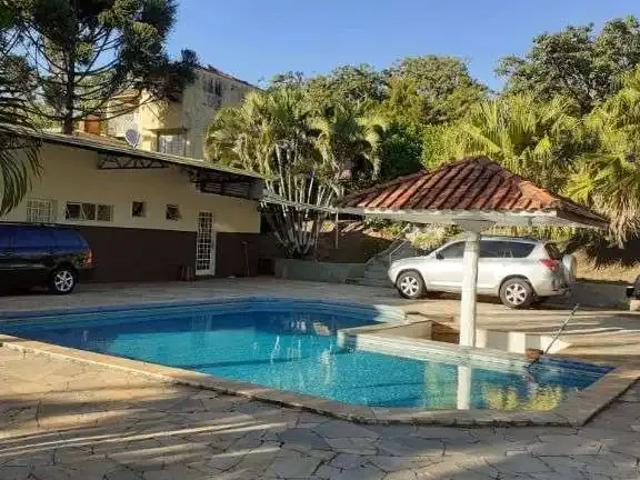 Sítio / Chácara para Venda em Marília/SP Parque das Indústrias 3 Quartos
