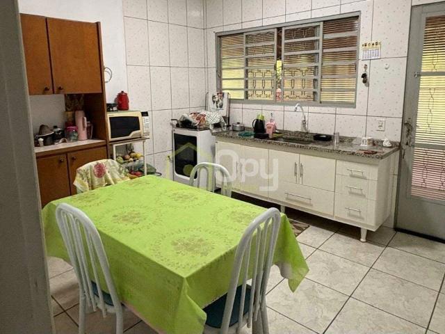 Sítio / Chácara para Venda em Marília/SP Parque dos Sabiás II Padre Nóbrega 3 Quartos