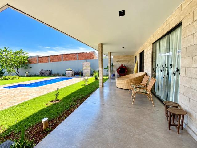 Sítio / Chácara para Venda em Marília/SP Parque dos Sabiás II Padre Nóbrega 2 Quartos