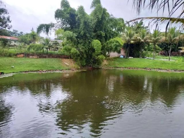 Sítio / Chácara para Venda em Marília/SP Parque Serra Dourada 3 Quartos