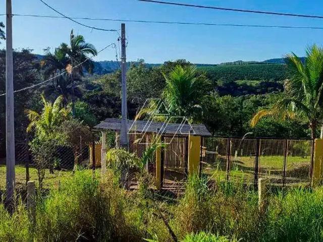 Sítio / Chácara para Venda em Marília/SP Residencial Verana Parque Alvorada 3 Quartos
