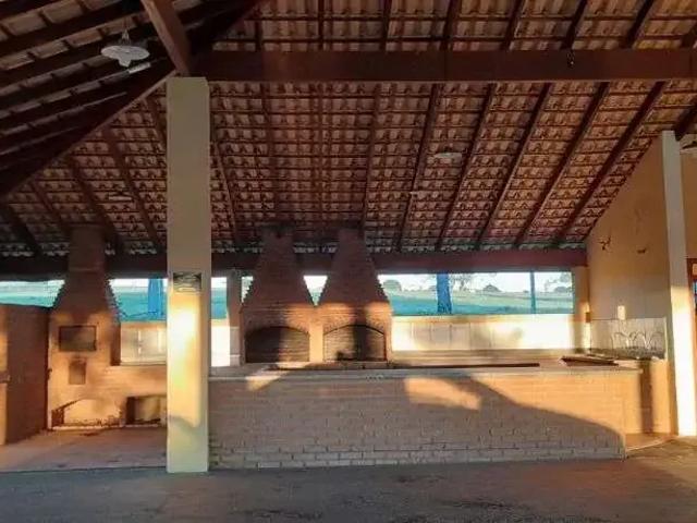 Sítio / Chácara para Venda em Marília/SP Sítios de Recreio Morada do Sol 3 Quartos