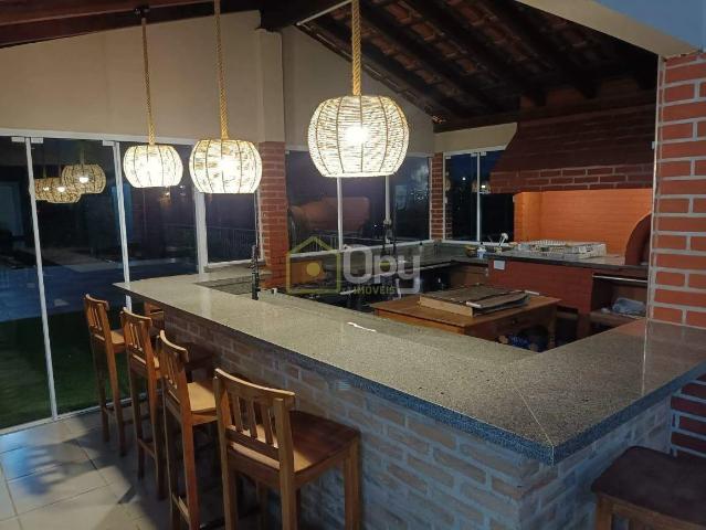 Sítio / Chácara para Venda em Marília/SP Sítios de Recreio Morada do Sol 4 Quartos
