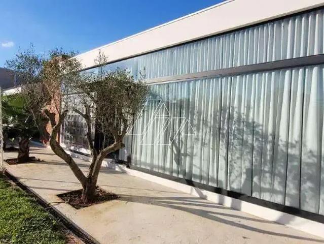 Sítio / Chácara para Venda em Marília/SP Sítios de Recreio da Estância Uberlândia