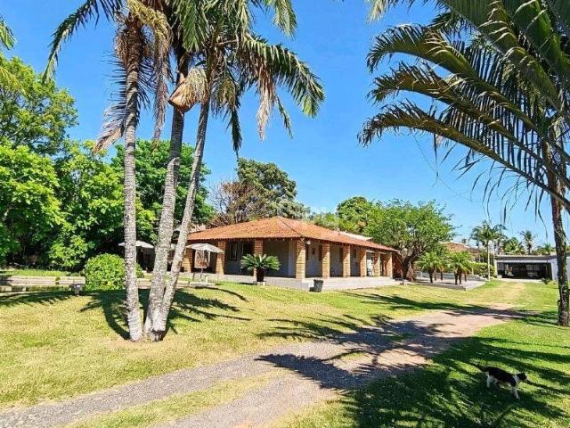 Sítio / Chácara para Venda em Marília/SP Sítios de Recreio Panambi 6 Quartos