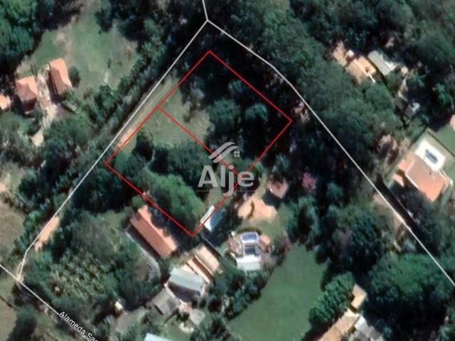 Sítio / Chácara para Venda em Marília/SP Sítios de Recreio Santa Carolina