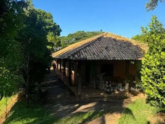 Sítio / Chácara para Venda em Marília/SP Sítios de Recreio Santa Carolina 2 Quartos